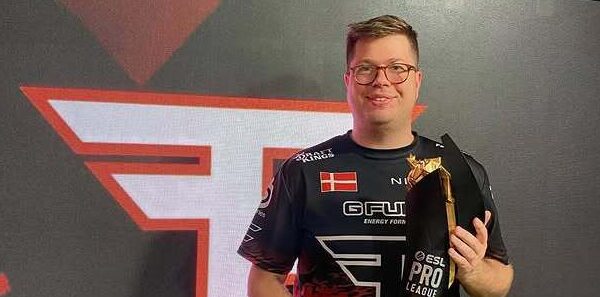 karrigan Falcons Transfer 2026 Finalized, kyxsan Benched in Blockbuster Swap