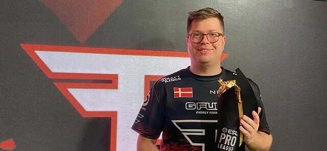 karrigan Falcons Transfer 2026 Finalized, kyxsan Benched in Blockbuster Swap