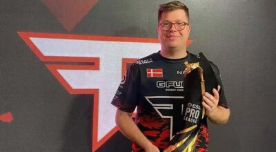 karrigan Interview 2026: “It’s Gonna Break Me”