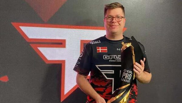 karrigan Interview 2026: “It’s Gonna Break Me”