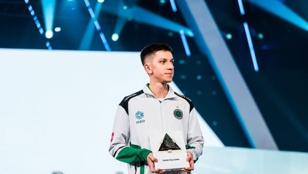 kyxsan Interview at IEM Rio: “My Job Is to Come Here and Play”