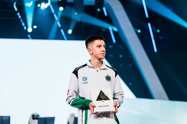 kyxsan Interview at IEM Rio: “My Job Is to Come Here and Play”