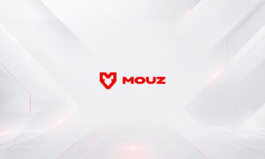 MOUZ Bring a Broken Roster to the Cologne Major 2026