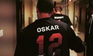oskar Retires From CS2 and Moves Into Coaching After 20 Years