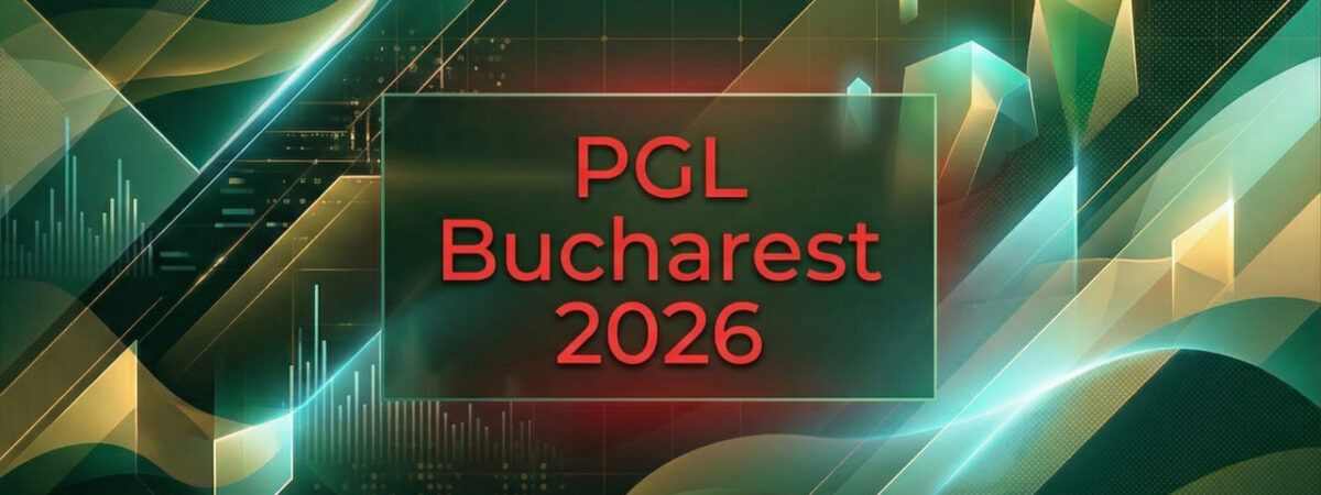 PGL Bucharest 2026 Day 4 Results: 3DMAX, MIBR, and The MongolZ Lock In Playoffs