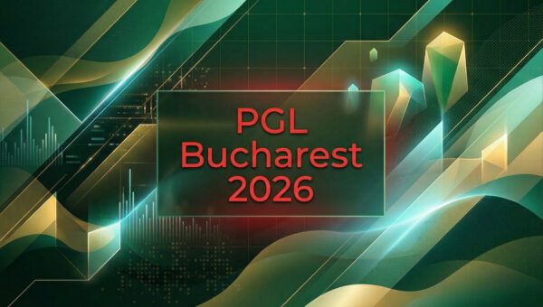 PGL Bucharest 2026 Day 4 Results: 3DMAX, MIBR, and The MongolZ Lock In Playoffs