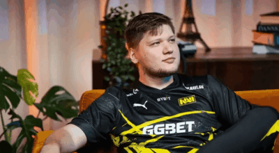 s1mple and BC.Game in 2026: Another Tier 1 Failure Demands Hard Questions