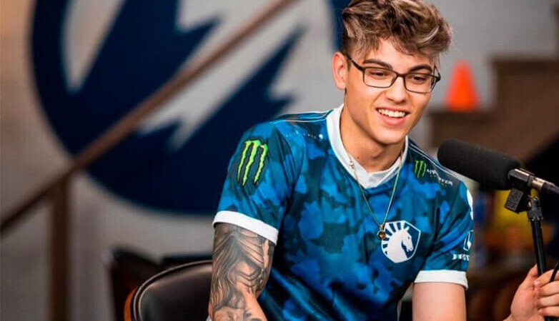 Twistzz Confirms karrigan’s Falcons Transfer Was His Own Call