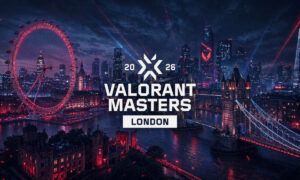 Masters London 2026: All 12 Teams Confirmed for Valorant’s UK Debut