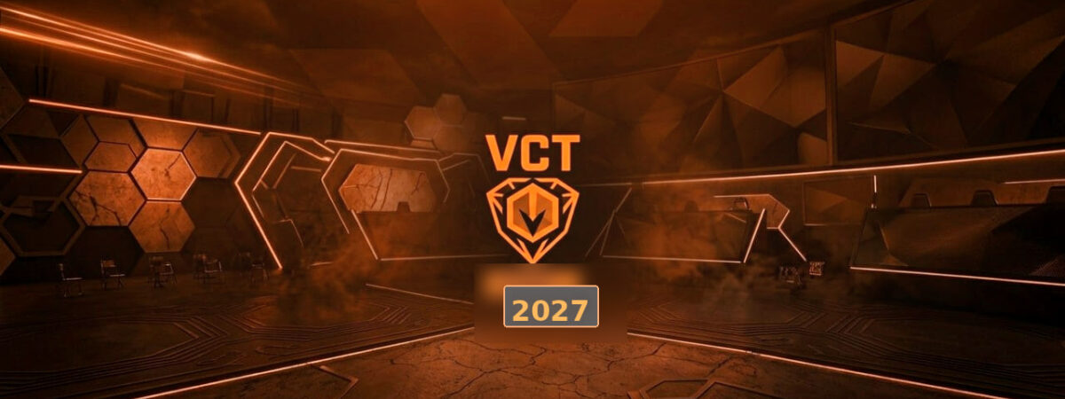تغييرات فورمات VCT 2027: Riot تُنهي الـ Leagues وتُراهن بكل شيء على الـ Tournaments