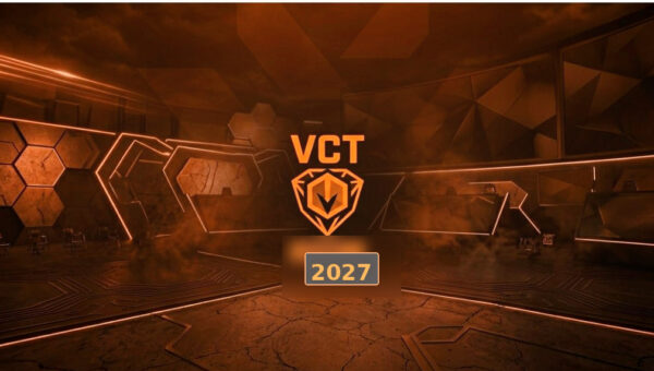 VCT 2027 Format Changes Explained: Riot Kills Leagues, Goes All-In on Tournaments