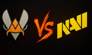 NaVi ضد Vitality في ربع نهائي IEM Rio: طلقة الثأر آتية لا محالة