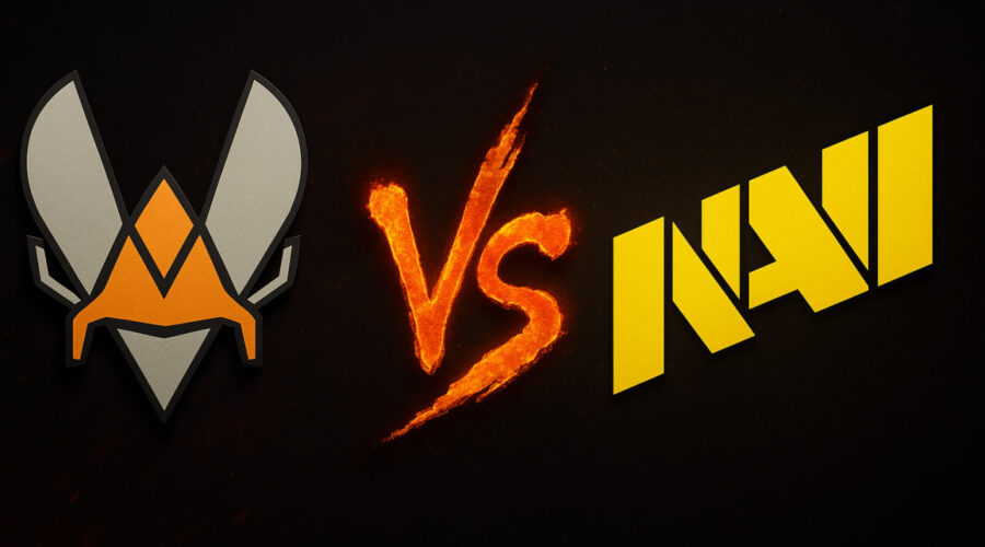 NaVi vs Vitality w ćwierćfinale IEM Rio: Czas na rewanż