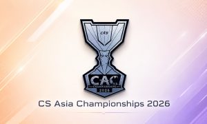 CAC 2026 Playoffs Bracket Takes Shape: Falcons, MIBR Eye Semis in Shanghai