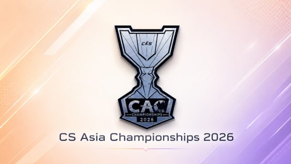 CAC 2026 Playoffs Bracket Takes Shape: Falcons, MIBR Eye Semis in Shanghai