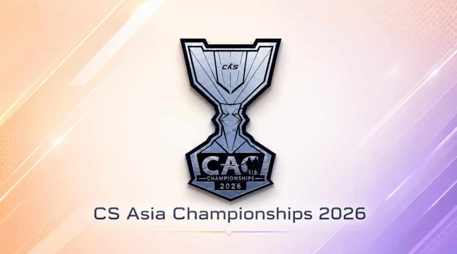 براكيت بلايأوف CAC 2026 يتضح: Falcons وMIBR ي狙يان نصف النهائي في شانغهاي