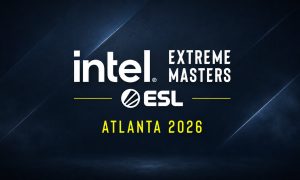 IEM Atlanta 2026 Matchups Set: s1mple’s BC.Game Draw Vitality in Opening Round