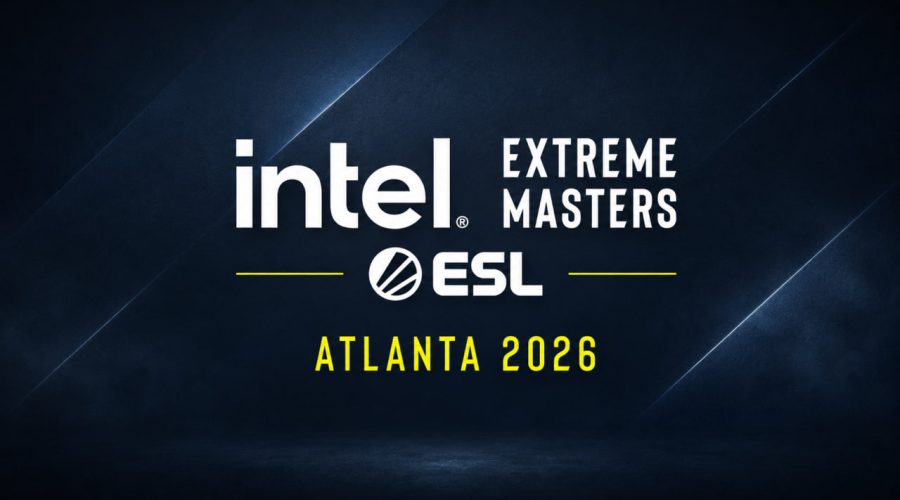 IEM Atlanta 2026: Pary ustalone – BC.Game s1mple’a trafi na Vitality w pierwszej rundzie