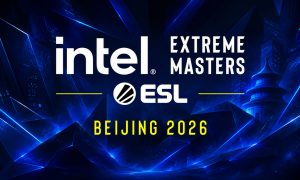 IEM Beijing 2026 Announced: ESL Returns to China’s Capital With $1.25M