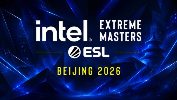IEM Beijing 2026 Announced: ESL Returns to China’s Capital With $1.25M