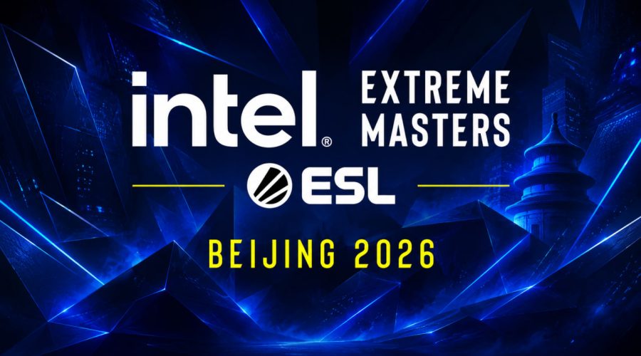 IEM Beijing 2026 Duyuruldu: ESL, Çin’in Başkentine 1,25 Milyon Dolarla Geri Dönüyor