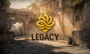 Legacy Defend CS Asia Championships Title With Stunning 3-1 Comeback Over Falcons