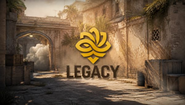 Legacy Defend CS Asia Championships Title With Stunning 3-1 Comeback Over Falcons
