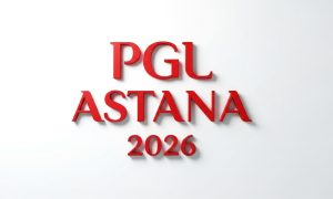 Spirit and 9z Clinch First PGL Astana 2026 Playoff Spots
