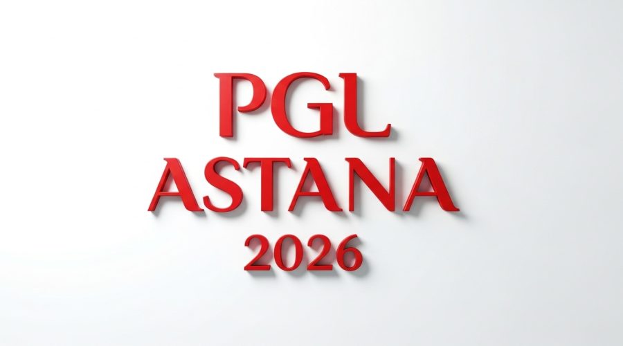 Spirit i 9z zapewniają sobie pierwsze miejsca w playoffach PGL Astana 2026
