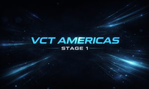 VCT Americas Stage 1 Upper Final: LEVIATÁN and G2 Play for Masters London Seeding