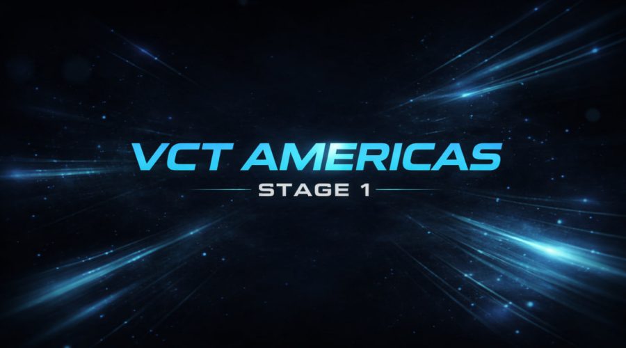 VCT Americas Stage 1 Upper Final: LEVIATÁN and G2 Play for Masters London Seeding