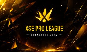 XSE Pro League 2026: FaZe, Legacy Lead Eight-Team Invite Wave for $1M China LAN