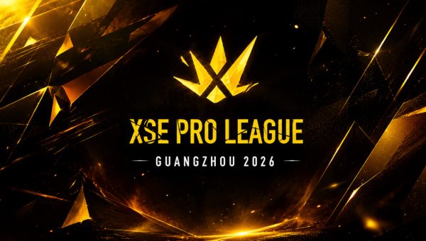 XSE Pro League 2026: FaZe, Legacy Lead Eight-Team Invite Wave for $1M China LAN
