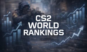 CS2 Major Power Rankings: Who Are the IEM Cologne Major 2026 Favorites?