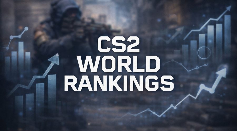 CS2 Major Power Rankings: Who Are the IEM Cologne Major 2026 Favorites?