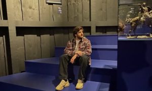 degster: “I’m More Than Ready to Play, I’m Super Motivated”