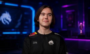 donk Leads PGL Astana 2026 All-Stars as Spirit Dominate Awards