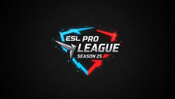 ESL Pro League Season 25 Heads to Saudi Arabia With $1.25M Prize Pool