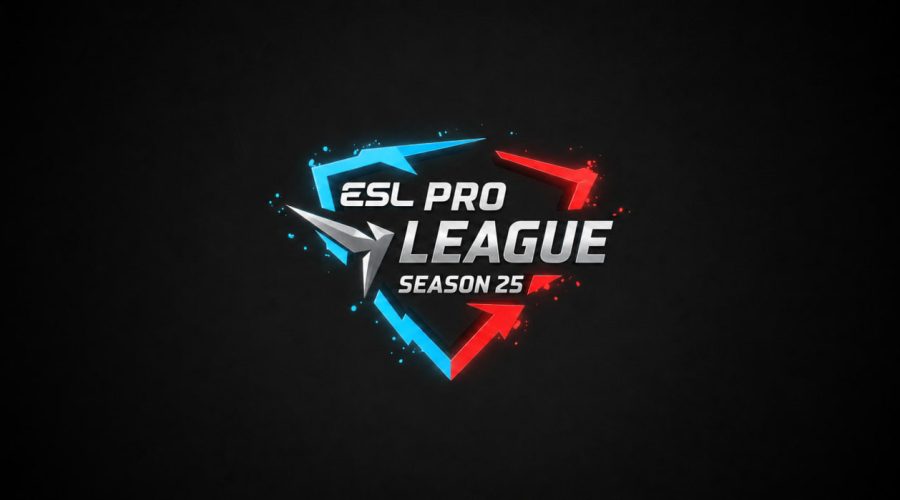 ESL Pro League الموسم 25 ينطلق إلى السعودية بجائزة قدرها 1.25 مليون دولار