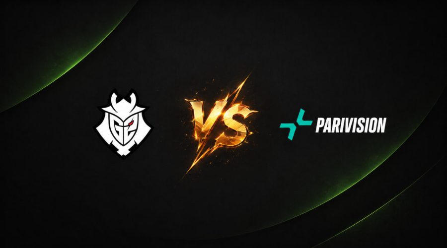 G2 – PARIVISIONː PGL Astana 4. Gün, Biri Evine Dönüyor