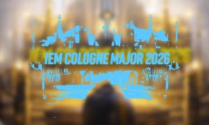 IEM Cologne Major 2026 Stage 1 Draw: Eight Matchups Set for June 2