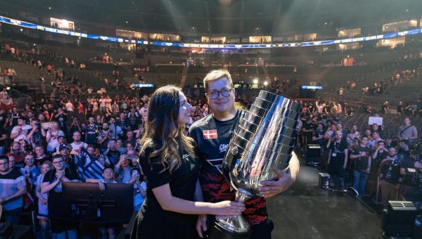 karrigan Rates His Falcons Debut an “8 or 9 Out of 10” After PGL Astana