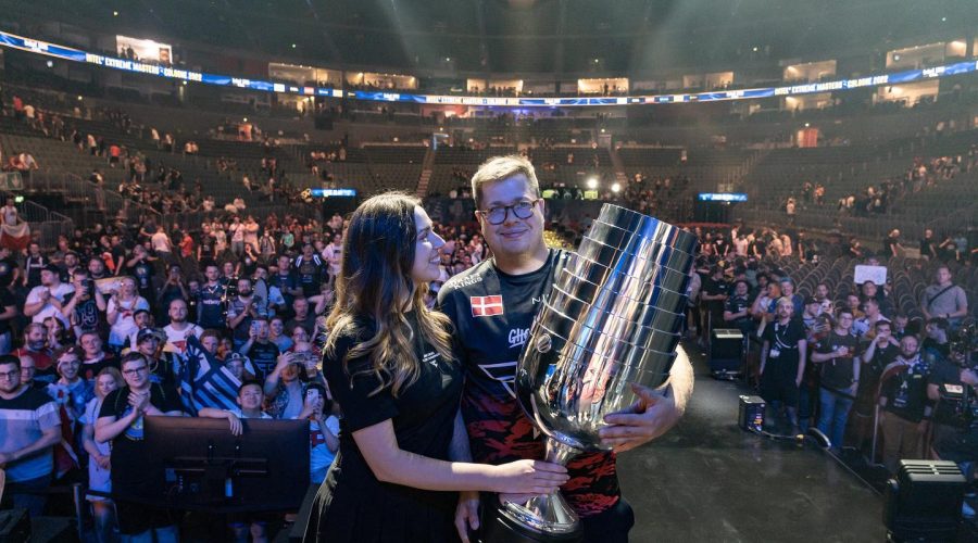 karrigan Rates His Falcons Debut an “8 or 9 Out of 10” After PGL Astana