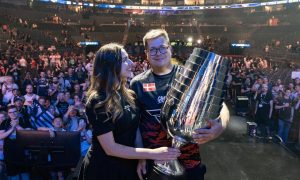 karrigan Makes His Falcons Debut at PGL Astana as Opening Matchups Drop