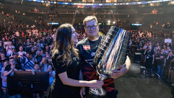 karrigan Makes His Falcons Debut at PGL Astana as Opening Matchups Drop