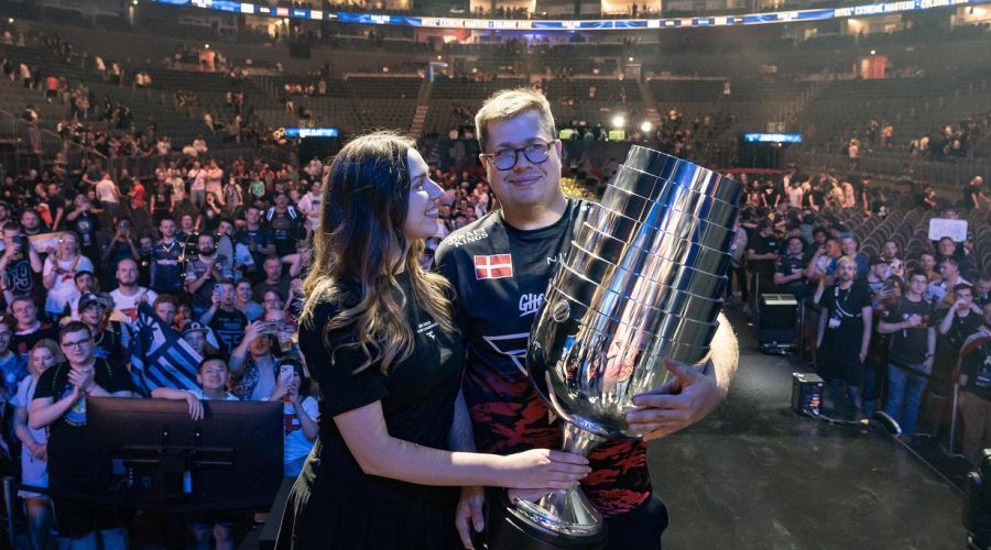 karrigan Makes His Falcons Debut at PGL Astana as Opening Matchups Drop