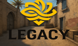 Legacy يُدافعون عن لقب CS Asia Championships بعودة مذهلة 3-1 على Falcons