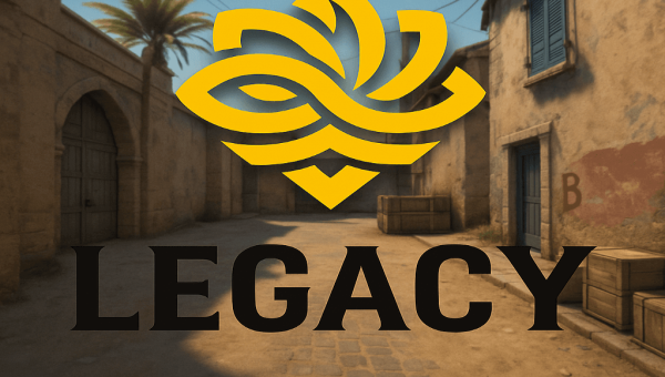 Legacy يُدافعون عن لقب CS Asia Championships بعودة مذهلة 3-1 على Falcons
