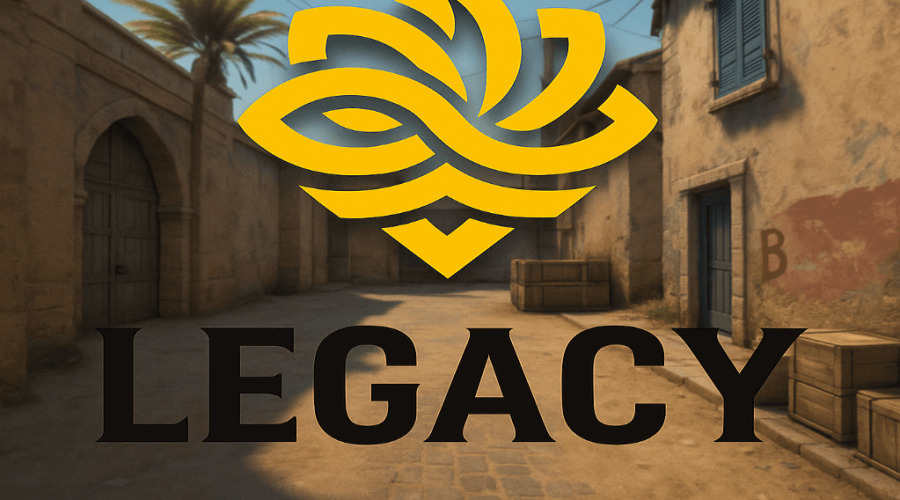 Legacy, Falcons’a Karşı Muhteşem 3-1 Comeback’le CS Asia Championships Şampiyonluğunu Korudu