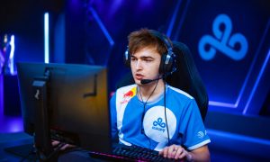 nafany Enters Free Agency as TDK’s Roster Crumbles